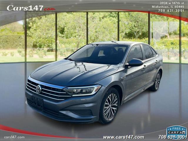 2019 volkswagen jetta t mulliner