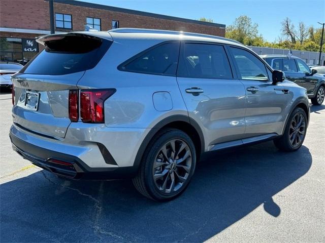 2023 kia sorento plug-in hybrid sx prestige