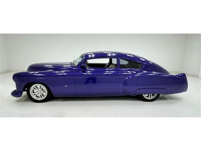 1948 cadillac series 62 in morgantown, pennsylvania