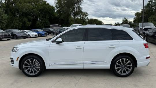 2017 Audi Q7