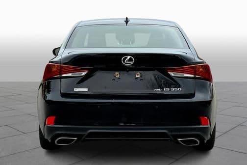 2019 lexus is 350 f sport in manchester, new hampshire
