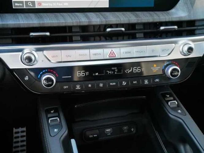 2023 kia telluride sx in lino lakes, minnesota