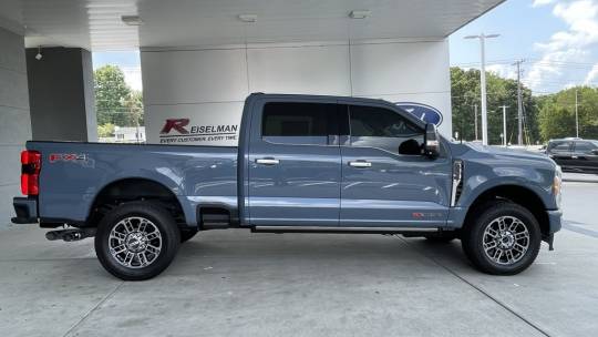 2023 Ford F-350