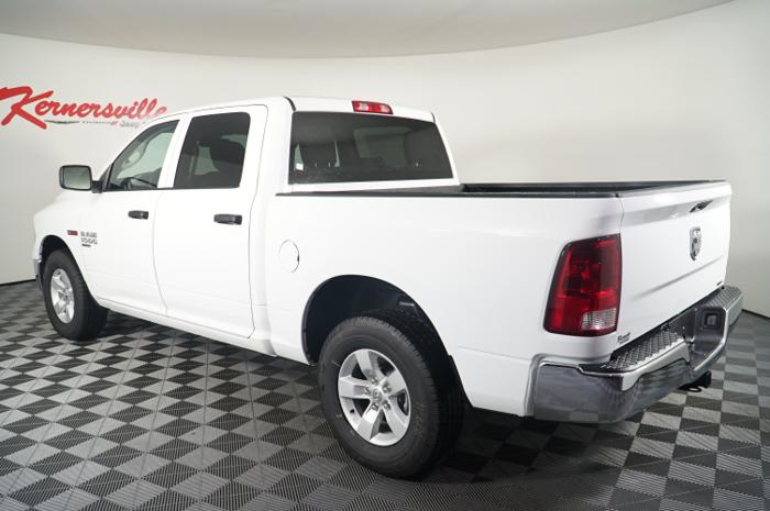 new 2019 ram 1500 2wd crew cab tradesman kernersville, nc 27284 for sale in guthrie, north carolina