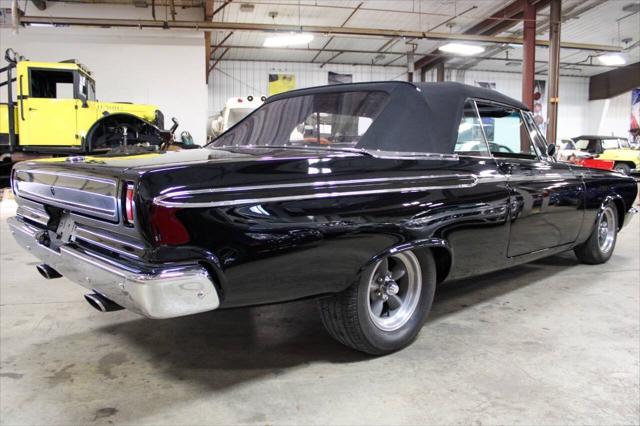 1965 dodge coronet