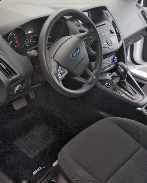 2017 ford focus s for sale in nevada by owner