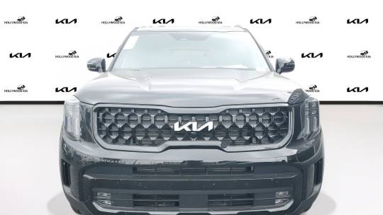 2024 Kia Telluride