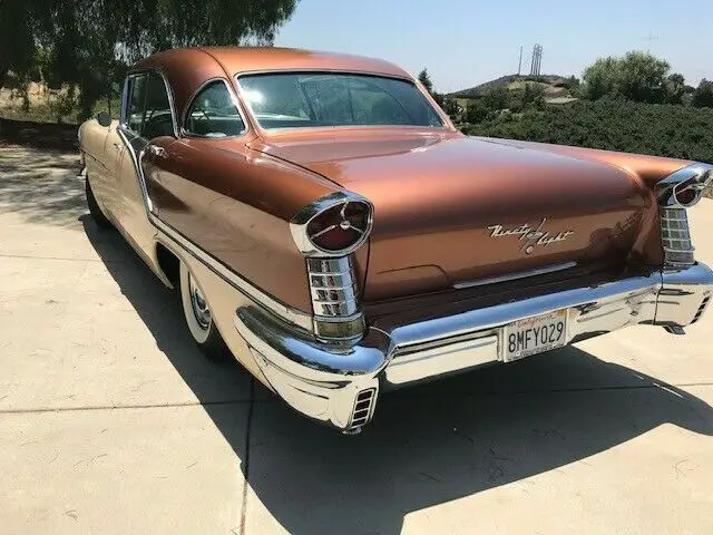 1957 oldsmobile starfire 98