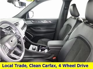 2021 Jeep Grand Cherokee l