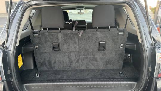 2017 Toyota 4Runner