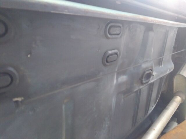 ford galaxie xl fastback easy project car