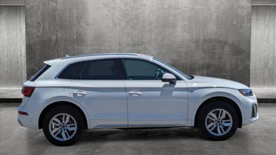 2024 audi q5 quattro s line premium 45 tfsi