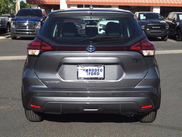 2021 nissan kicks s in goodyear, arizona