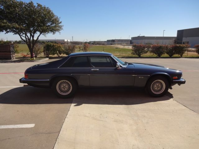 1990 jaguar xjs coupe