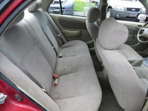 2001 chevrolet prizm lsi in maryland