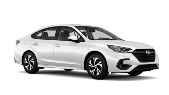 2025 Subaru Legacy