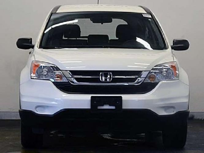 2010 honda cr-v lx 4x4 in miami, fl