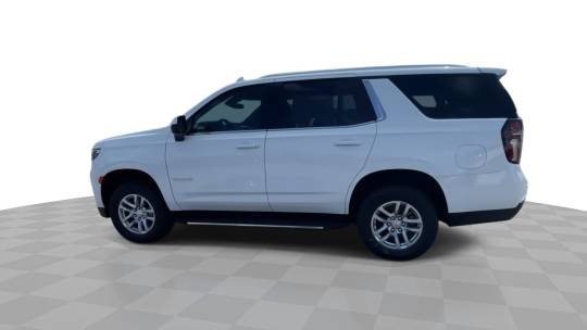 2024 Chevrolet Tahoe