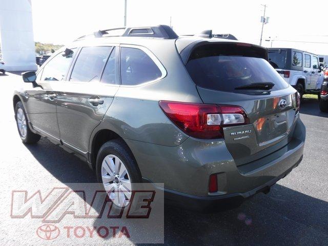 used 2017 subaru outback 2.5i watertown, ny 13601 for sale in glen park, new york
