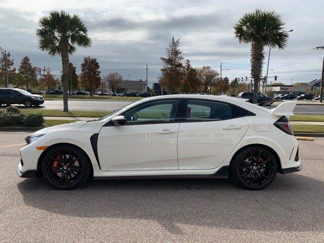 used 2019 honda civic type r hatchback metairie, la 70002 for sale in metairie, louisiana