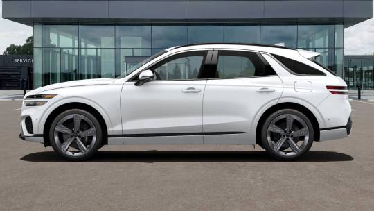 2024 Genesis GV70