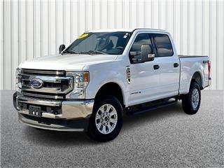 2022 Ford F-250 xlt