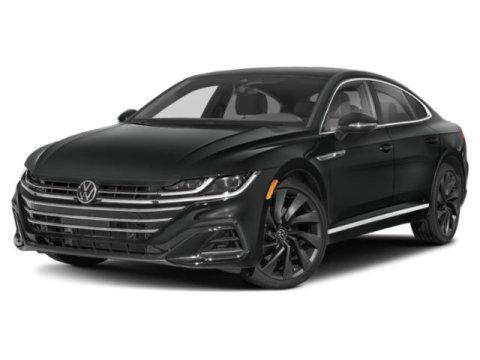 2023 volkswagen arteon 2.0t sel premium r-line 4motion