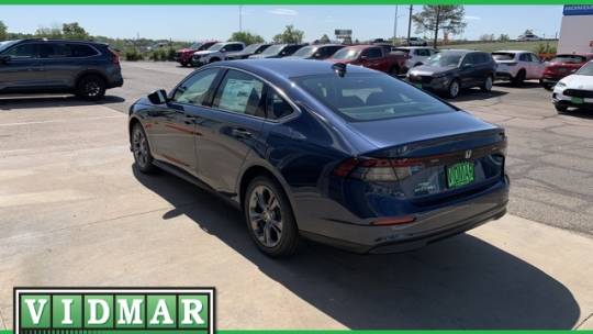 2024 Honda Accord