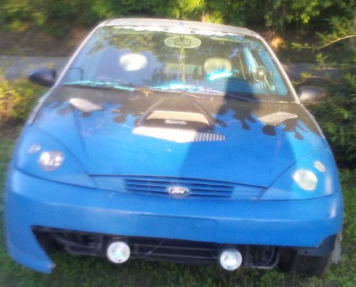 2000 ford focus for sale in tennessee by owner