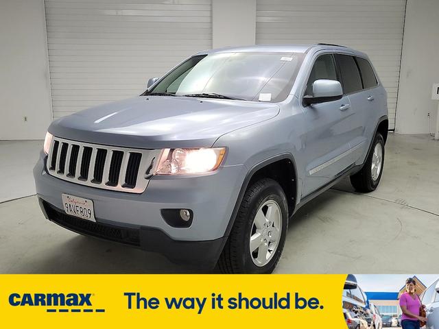 2013 jeep grand cherokee laredo