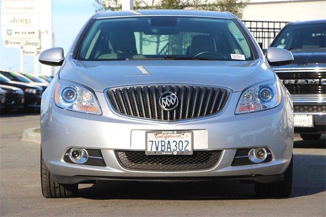 used 2016 buick verano sport touring seaside, ca 93955 for sale in sand city, california