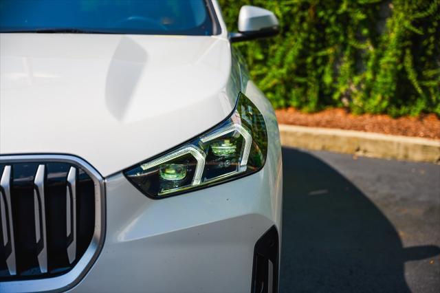 2024 bmw x1 xdrive28i