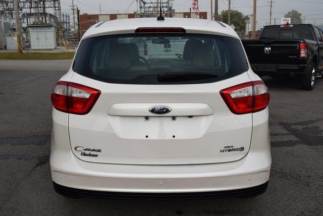 used 2013 ford c-max sel ashland, ky 41101 for sale in ashland, kentucky