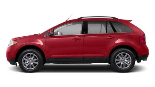 2013 Ford Edge