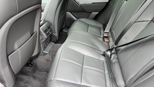 2024 Land Rover Range Rover Velar