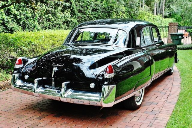 1949 cadillac fleetwood 30k original miles absolutely gorgeous