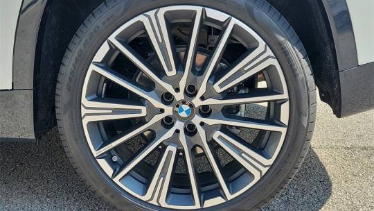 2024 BMW X1