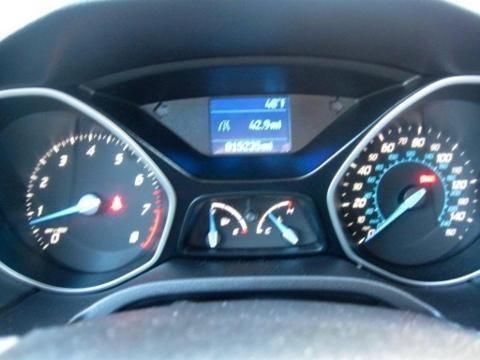 2012 ford focus 4 door sedan for sale in montpelier, vermont
