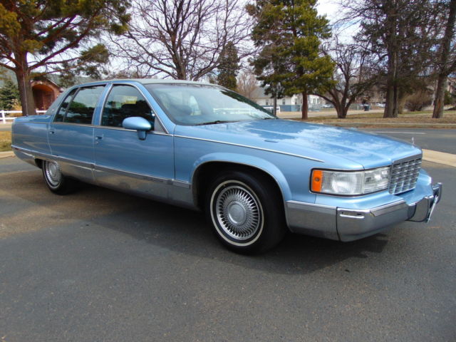 2 owner* 70k original miles* includes window sticker