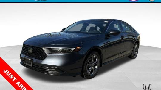 2024 Honda Accord