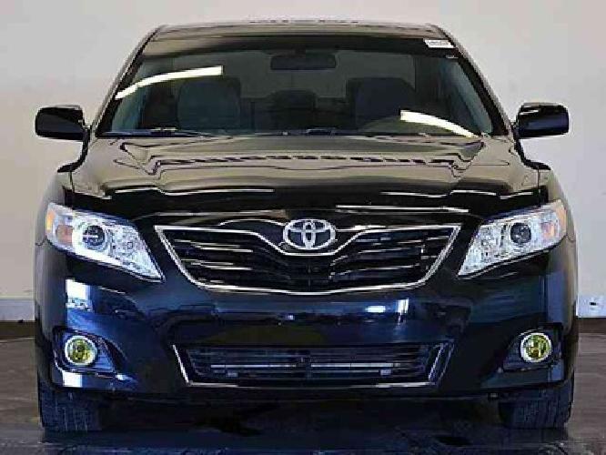 2011 toyota camry le in miami, fl