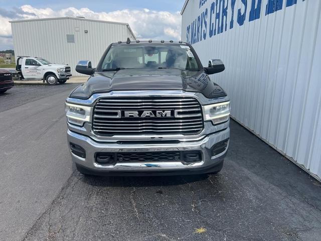 2019 ram 3500 laramie