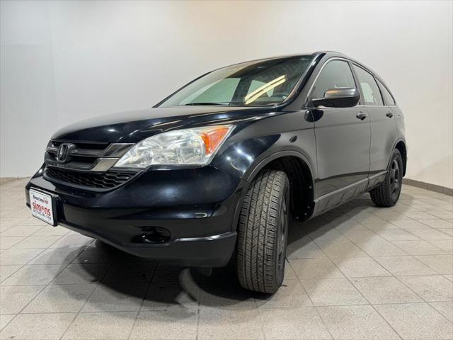 2010 honda cr-v lx