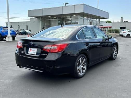 2016 subaru legacy 2.5i limited in warren, michigan