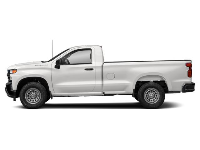 2021 chevrolet silverado 1500 wt