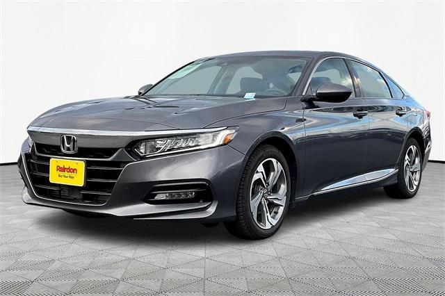 2020 honda accord ex 1.5t
