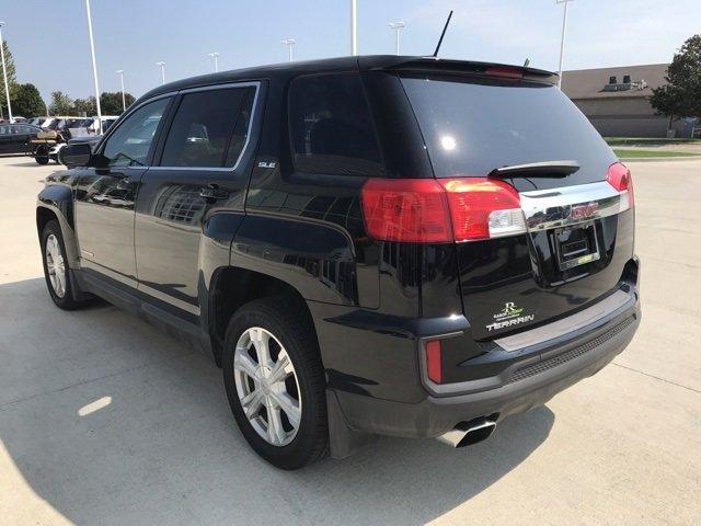 used 2017 gmc terrain fwd sle w/ sle-1 lafayette, in 47909 for sale in lafayette, indiana