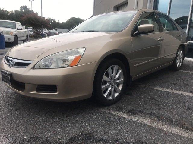 used 2006 honda accord ex salisbury, md 21801 for sale in salisbury, maryland