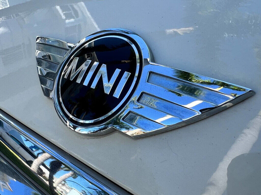 2013 mini coupe cooper r58 coupe - rare find - 23k miles - non-rust belt car!