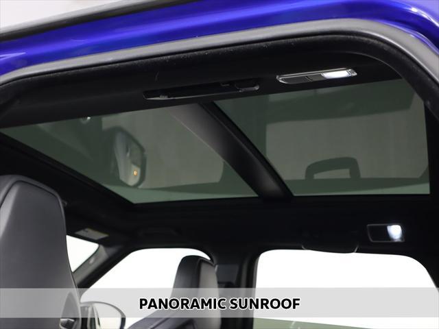 2017 land rover range rover sport 5.0l supercharged svr